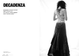 collana // danae roma | maglietta & gonna // stylist own
