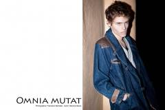 Omnia Mutat