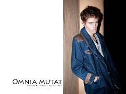 [dx] Giacca: Vintage - Gilet: Golden Case - T-shirt: Pudel - Pantaloni: Gold Case