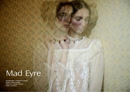 Mad Eyre